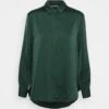 Anna Field Overhemdblouse - Green -Kleding Discountwinkel c5356d3bbf2d4c1282e0cbe28cf804d0