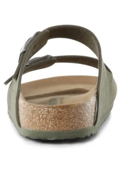 Birkenstock Arizona Syn Desert Dust Thyme Veg - Muiltjes - Thyme Veg -Kleding Discountwinkel c622ce9444674d58a9385f5edce5a44d