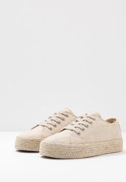 Anna Field Espadrilles - Beige -Kleding Discountwinkel c72f41e775ff4322a7c0bf32ded2518e
