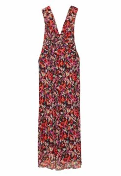 Patrizia Pepe Long - Maxi-Jurk - Martianredflower -Kleding Discountwinkel c8fe8bf685604e2bbd46552faaa908bf