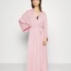 Anna Field Bridal Dressing Gown - Badjas - Pink -Kleding Discountwinkel c97c93b295aa4ba899fdadd9743d4d05