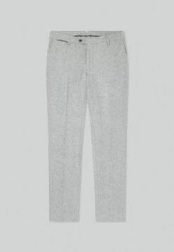 Hackett London Broken Twill Trs - Broek - Light Grey -Kleding Discountwinkel c9e2ef76241e4d2ea8e6994ae2f12f3e