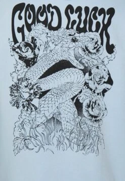 YOURTURN Unisex - Sweater - Blue -Kleding Discountwinkel ca0886f01c0b4f80a909cc82d8a098d2