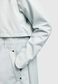 Khujo Jomana - Parka - Blassgrün -Kleding Discountwinkel ca3d6ea57e0d4fd4b9b1fd6e45f6e0fe