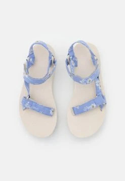 Teva Flatform Universal Gloriosa - Outdoorsandalen - Periwinkle 11 Teva Flatform Universal Gloriosa - Outdoorsandalen - Periwinkle -Kleding Discountwinkel ca4903e0855c494aad593ee51236bd35