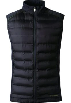 Endurance Funktions Reitta W Hybrid- Bodywarmer - Black -Kleding Discountwinkel cac4646d07974642bf8f16268151fd2f