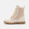 Friboo Veterboots - Nude -Kleding Discountwinkel cb5009d1d2164525b40ee671e0b593a9