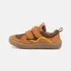 Froddo Barefoot Unisex - Klittenbandschoenen - Cognac -Kleding Discountwinkel cb83b4c5ae2e472296cdae5f99b9be09