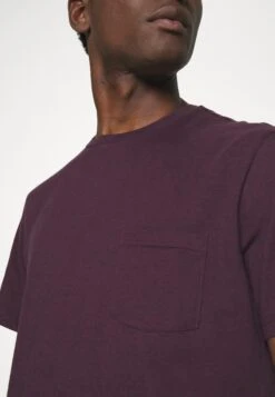 Pier One Pyjama - Dark Blue/Bordeaux -Kleding Discountwinkel cba4c5a473234e28a75db0059692f8a2