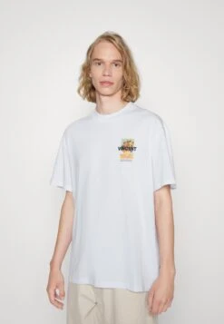 YOURTURN Unisex - T-Shirt Print - White 11 YOURTURN Unisex - T-Shirt Print - White -Kleding Discountwinkel cbbbfbb1ab47454db1b166128e9a218f