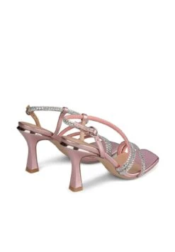 Alma En Pena Caleya - Sandalen - Rosa 7 Alma En Pena Caleya - Sandalen - Rosa -Kleding Discountwinkel cbbfc3cb78cd4888a421b41a69f9ad81