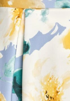 Anna Field Plooirok - Multi-Coloured -Kleding Discountwinkel cbce576d1963415e8bfdae1e3e7f1e81