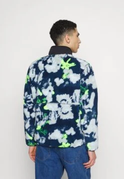 The North Face Extreme Pile Jacket - Fleecejas - Summit Navy -Kleding Discountwinkel cbdafafbef824ca8a2ab14af682ed311