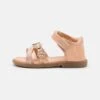 Friboo Sandalen - Rose Gold-Coloured -Kleding Discountwinkel cbe2a1f6f18141578633674fcfce9b39