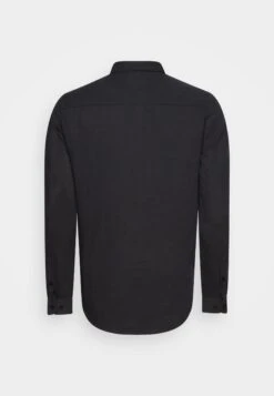 Pier One Linen Mix 2 Pack - Overhemd - Black/Olive 9 Pier One Linen Mix 2 Pack - Overhemd - Black/Olive -Kleding Discountwinkel ccbcdd0847554a04973f124ec85e1417