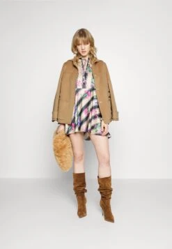 MAX & Co. Mela - Jas - Camel -Kleding Discountwinkel ccf93e3c948f497ca6d8c3aec07a4e49