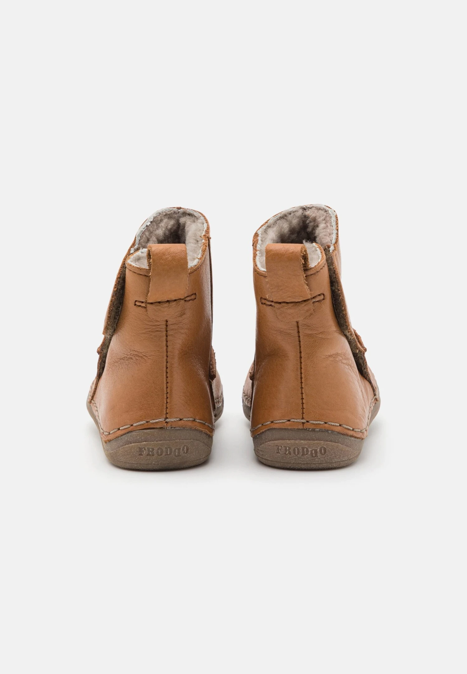 Froddo Paix Winter Boots - Babyschoenen - Cognac 5 Froddo Paix Winter Boots - Babyschoenen - Cognac - Afbeelding 3