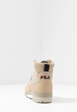 Fila Grunge Ii Mid - Korte Laarzen - Feather Grey -Kleding Discountwinkel cea820a63b2545deac16cfd1ab797aaf