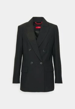 MAX & Co. Oboe - Blazer - Black -Kleding Discountwinkel cefac4acbce3457c9ad4feb901a6b8d8