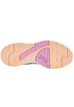 K-Swiss Si-18 Rannell - Sneakers Laag - White Almost Apricot Daquiri Green -Kleding Discountwinkel cf50ca7f42f744aab07d8eaa438ea1f7