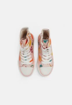 Friboo Sneakers Hoog - Light Pink 11 Friboo Sneakers Hoog - Light Pink -Kleding Discountwinkel cf74fea90f764e00b949b311c726a20a