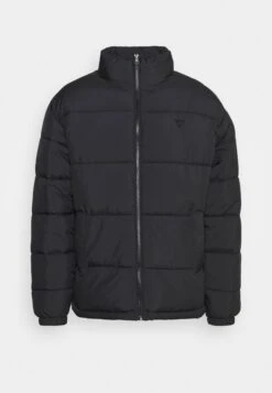 YOURTURN Oversize Puffer Jacket Unisex- Winterjas - Black 10 YOURTURN Oversize Puffer Jacket Unisex- Winterjas - Black -Kleding Discountwinkel cfc8d03ae5444a1f9316664994b56f1b