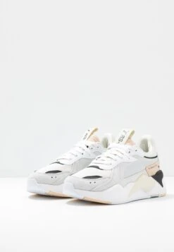 Puma Rs-X Reinvent - Sneakers Laag - White/Natural -Kleding Discountwinkel d24e703256a443118d6ebcda9cc2bdde