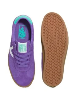 Vans Sport Low - Sneakers Laag - Multi Lavender -Kleding Discountwinkel d2a7c3092dd5441f9a77d831a37b868d