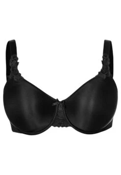 Chantelle Hedona - Beugel Bh - Black -Kleding Discountwinkel d31da200c0c64b3cb871bea812e4e089