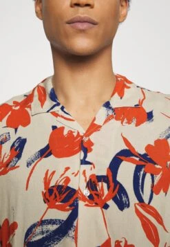 Pier One Overhemd - Beige -Kleding Discountwinkel d3be298b14ee484096173f9782f35d11