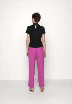Mos Mosh Leia Pant - Broek - Vivid Viola -Kleding Discountwinkel d3f2deb1551c466b96363d1ef85a414a