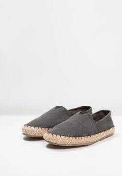 Pier One Espadrilles - Grey -Kleding Discountwinkel d3f6d93cf6a84c038fa1e85511b70aa4