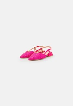 Alma En Pena Slingback Ballerina´S - Fuxia 10 Alma En Pena Slingback Ballerina´S - Fuxia -Kleding Discountwinkel d48728f676a14293b7cfae2810844707