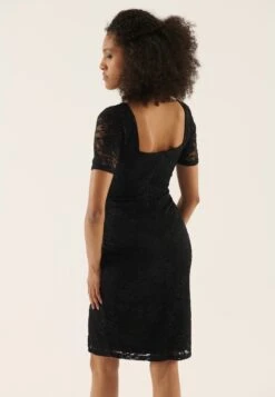 Anna Field Cocktailjurk - Black -Kleding Discountwinkel d48be72aa12e4c0cb5d4c83bdd801f20