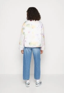 Scotch & Soda Quilted Reversible Coat - Bomberjacks - Lavender -Kleding Discountwinkel d4b862acce1a4a71bbbabfe3302dca1e