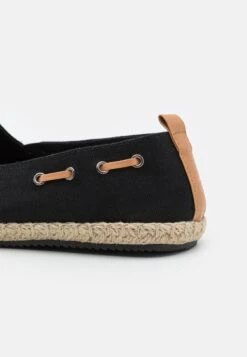 Pier One Espadrilles - Black -Kleding Discountwinkel d4b998ebadfd449796ca9dc4a9470a53