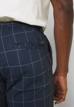 Indicode Jeans New Eberlein Exclusiv - Broek - Blue -Kleding Discountwinkel d4db8600d39a4c0ea1993f336a63b8b2