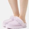 Ugg Disquette - Pantoffels - Lavender Fog -Kleding Discountwinkel d4ea032490764e95a65327d8de49441a