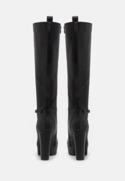 Anna Field Veterlaarzen - Black 11 Anna Field Veterlaarzen - Black -Kleding Discountwinkel d4f7d9b599f142ca92a008dd680144d4