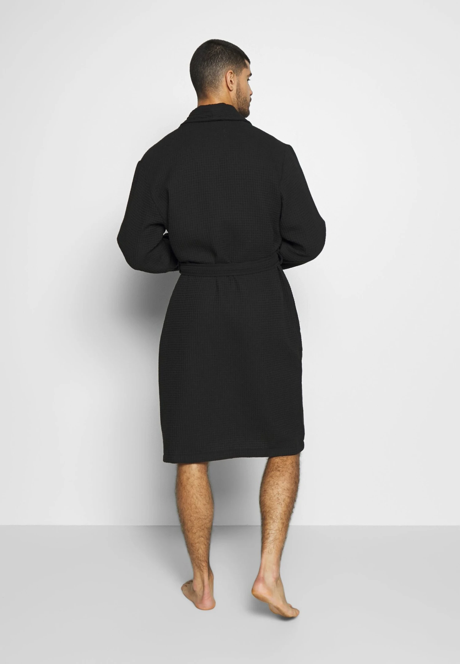 Pier One Badjas - Lack 5 Pier One Badjas - Lack - Afbeelding 3