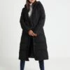 Anna Field Winterjas - Black -Kleding Discountwinkel d6a91716a83a4eab9f7098037272305b