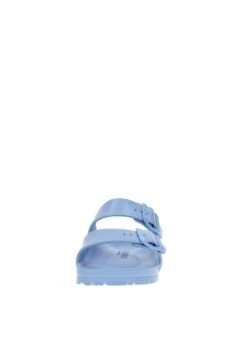 Birkenstock Ciabatte - Badslippers - Celeste -Kleding Discountwinkel d7721ed5f0bd40e484d7e05706eef136