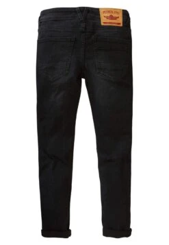 Petrol Industries Nolan - Straight Leg Jeans - Black Stone -Kleding Discountwinkel d7c4fd4fc4d8463e86484d03176e5d8c