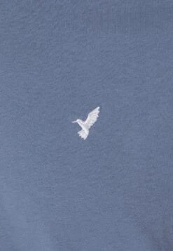 Pier One 3 Pack - T-Shirt Basic - White/Dark Blue/Blue -Kleding Discountwinkel d82fa5556d7140f38aa52bb0422adc4f