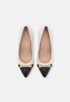 Anna Field Leather Mia - Hoge Hakken - White 13 Anna Field Leather Mia - Hoge Hakken - White -Kleding Discountwinkel d8a262f7588f49028b9dd9a6113b64eb