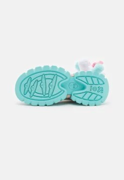 KOI FOOTWEAR Melanie Martinez Sweet Teddy Bear Platform Boots - Korte Laarzen - Blue/Pink/White 12 KOI FOOTWEAR Melanie Martinez Sweet Teddy Bear Platform Boots - Korte Laarzen - Blue/Pink/White -Kleding Discountwinkel d91d5964a2a6422b8f070bffa4e6b686