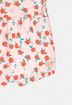 Carrement Beau All In One Hat Baby Set - Jumpsuit - Apricot -Kleding Discountwinkel da356bf7caf645d4b9faa18dfc754dd3