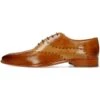 MELVIN & HAMILTON Lance 41 Crust Crust- Veterschoenen - Hellbraun -Kleding Discountwinkel dabcd22e7a764564b680353fadd19ea9