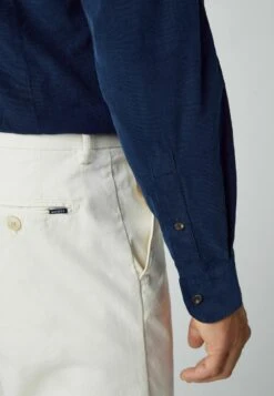 Hackett London Smart Baby - Overhemd - Navy -Kleding Discountwinkel dad229a8631d4cf5a93fda0b627f8c60