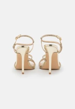 Steve Madden Implicit - Sandalen Met Hoge Hak - Gold 11 Steve Madden Implicit - Sandalen Met Hoge Hak - Gold -Kleding Discountwinkel dbdc72082a8546dcb0d57284637955b2